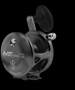 Avet Reels Avet JX 6.0 G2 Lever Drag