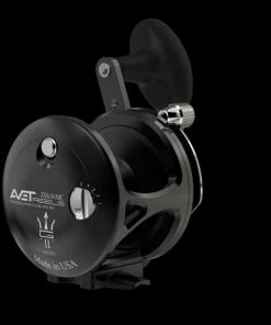 Avet Reels Avet JX 6.0 G2 MC Lever Drag