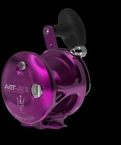 Avet Reels Avet JX 6.0 G2 MC Lever Drag