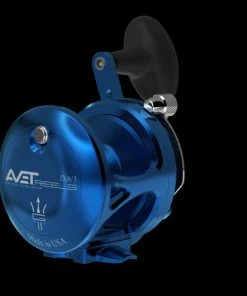 Avet Reels Avet JX 6/3 G2 Lever Drag 2-Speed