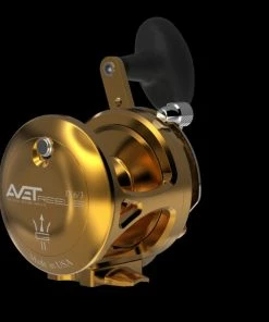 Avet Reels Avet JX 6/3 G2 Lever Drag 2-Speed 13 Avet Reels Avet JX 6/3 G2 Lever Drag 2-Speed