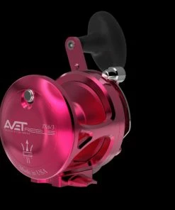 Avet Reels Avet JX 6/3 G2 Lever Drag 2-Speed 16 Avet Reels Avet JX 6/3 G2 Lever Drag 2-Speed