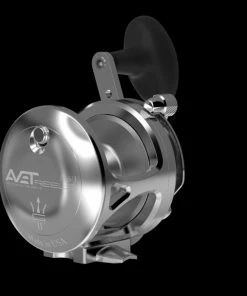 Avet Reels Avet JX 6/3 G2 Lever Drag 2-Speed 19 Avet Reels Avet JX 6/3 G2 Lever Drag 2-Speed