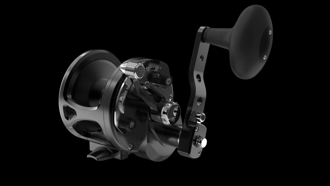 Avet Reels Avet JX 6/3 G2 Lever Drag 2-Speed 4 Avet Reels Avet JX 6/3 G2 Lever Drag 2-Speed