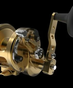 Avet Reels Avet JX 6/3 MC G2 Lever Drag 2-Speed