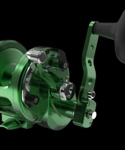 Avet Reels Avet JX 6/3 MC G2 Lever Drag 2-Speed
