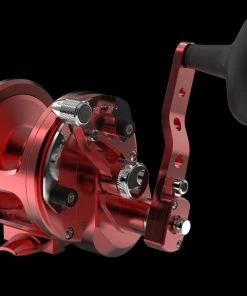 Avet Reels Avet JX 6/3 G2 Lever Drag 2-Speed 18 Avet Reels Avet JX 6/3 G2 Lever Drag 2-Speed