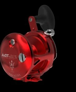 Avet Reels Avet JX 6/3 MC G2 Lever Drag 2-Speed