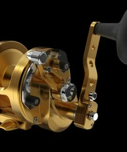 Avet Reels Avet JX 6/3 Raptor Lever Drag 2-Speed