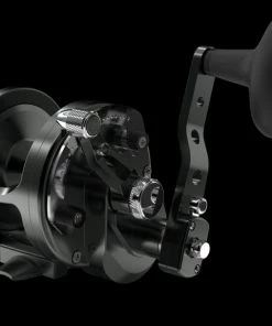 Avet Reels Avet JX 6/3 Raptor Lever Drag 2-Speed