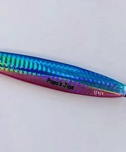 Papa's Jigs Lures Papa's Kady Lied Jig
