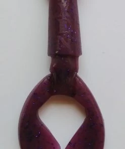 Snapdown Swimbaits Kraxen Lure