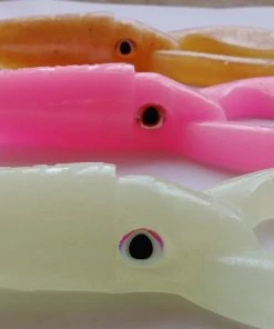 Snapdown Swimbaits Kraxen Lure