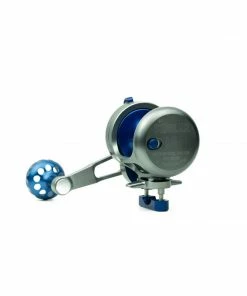 Seigler Reels Seigler LG Lever Drag
