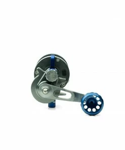 Seigler Reels Seigler LG Lever Drag
