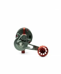 Seigler Reels Seigler LG Lever Drag 11 Seigler Reels Seigler LG Lever Drag