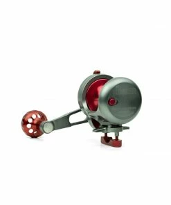 Seigler Reels Seigler LG Lever Drag 10 Seigler Reels Seigler LG Lever Drag