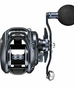 Daiwa Lexa HD Baitcaster