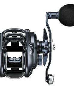 Daiwa Lexa HD Baitcaster