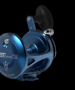 Avet Reels Avet LX 4.6 G2 Lever Drag
