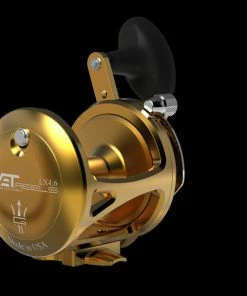 Avet Reels Avet LX 4.6 G2 Lever Drag