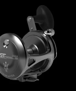 Avet Reels Avet LX 4.6 G2 Lever Drag