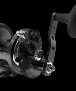 Avet Reels Avet LX 6.0 G2 Lever Drag