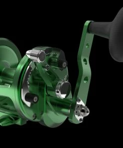 Avet Reels Avet LX 4.6 G2 Lever Drag