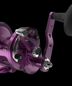 Avet Reels Avet LX 4.6 G2 Lever Drag