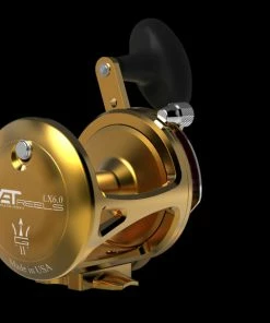 Avet Reels Avet LX 6.0 G2 Lever Drag
