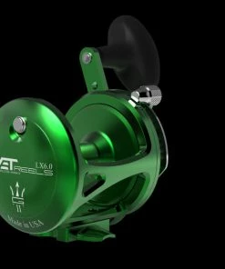 Avet Reels Avet LX 6.0 G2 Lever Drag