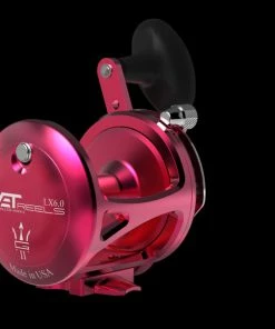 Avet Reels Avet LX 6.0 G2 Lever Drag