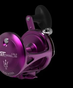 Avet Reels Avet LX 6.0 G2 Lever Drag