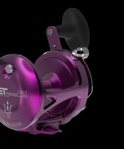 Avet Reels Avet LX 6/3 G2 Lever Drag 2-Speed