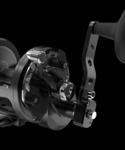 Avet Reels Avet LX 6/3 G2 Lever Drag 2-Speed