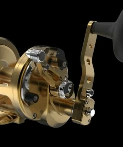 Avet Reels Avet LX 6/3 G2 Lever Drag 2-Speed
