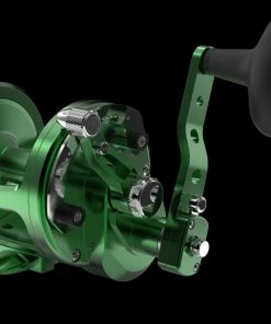 Avet Reels Avet LX 6/3 G2 Lever Drag 2-Speed