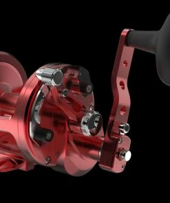 Avet Reels Avet LX 6/3 G2 Lever Drag 2-Speed
