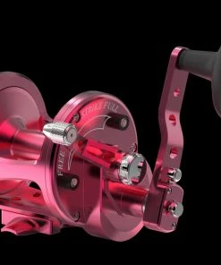 Avet Reels Avet LX 6/3 G2 MC Lever Drag 2-Speed