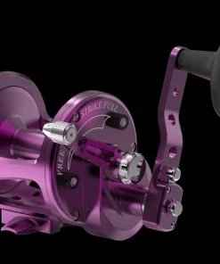 Avet Reels Avet LX 6/3 G2 MC Lever Drag 2-Speed
