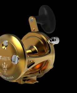 Avet Reels Avet LX 6/3 G2 MC Lever Drag 2-Speed