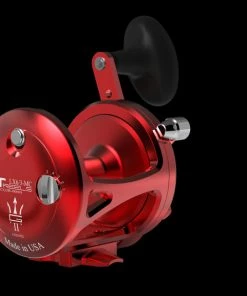 Avet Reels Avet LX 6/3 G2 MC Lever Drag 2-Speed