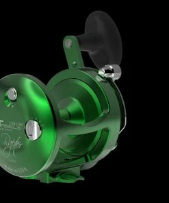 Avet Reels Avet LX 6/3 MC Raptor Lever Drag 2-Speed