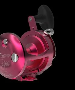 Avet Reels Avet LX 6/3 MC Raptor Lever Drag 2-Speed