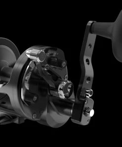 Avet Reels Avet LX 6/3 MC Raptor Lever Drag 2-Speed