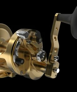 Avet Reels Avet LX 6/3 MC Raptor Lever Drag 2-Speed