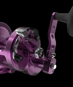 Avet Reels Avet LX 6/3 MC Raptor Lever Drag 2-Speed