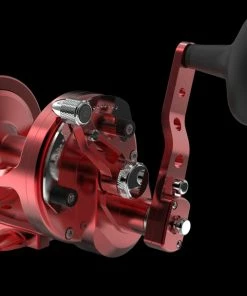 Avet Reels Avet LX 6/3 MC Raptor Lever Drag 2-Speed
