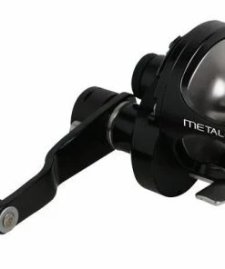 Okuma Metaloid Lever Drag Reels