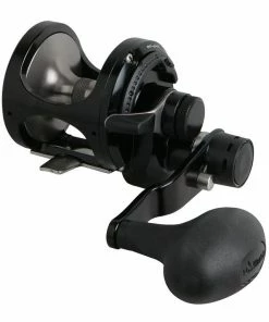 Okuma Metaloid Lever Drag Reels